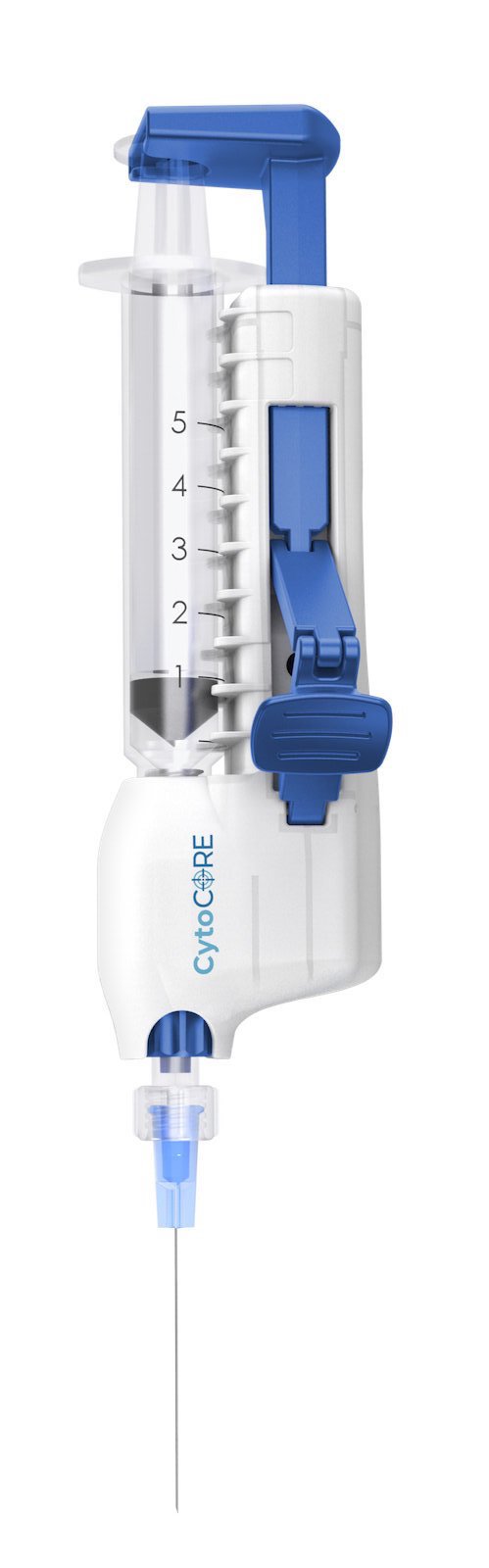 cytocore medicinski uredjaj za biopsiju mkog tkiva diacor srbija