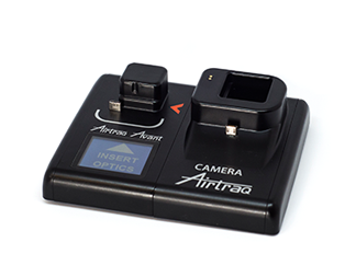 stanica za punjenje airtraq video laringoskop diacor medicinska oprema