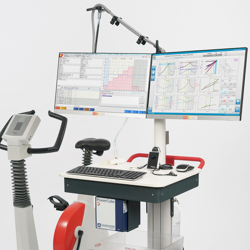 EKG_metabolicki_testovi_schiller_diacor