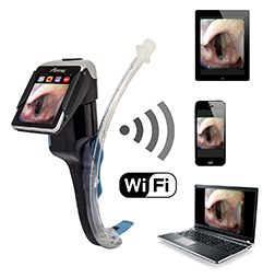 wifi camera airtraq diacor srbija